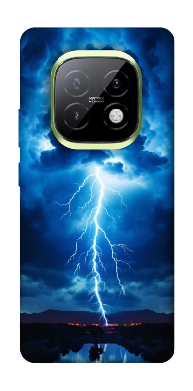 Чохол на Realme Narzo 70 Turbo Блискавка фото 1 з 1