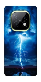 Чохол на Realme Narzo 70 Turbo Блискавка фото 1 з 1