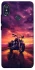 Чохол на Xiaomi Redmi Note 5 Pro / Note 5 (AI Dual Camera) Motorbike фото 1 з 1