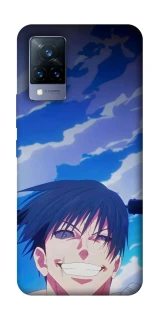 Чехол на Vivo V21 Toji v5 фото 1 из 1