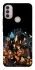 Чохол на Motorola Moto E40 Harry Potter v26 фото 1 з 1