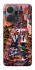 Чохол на Huawei Honor X7a GTA ver.2 фото 1 з 1