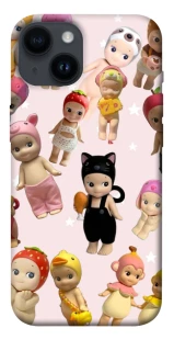 Чохол на Apple iPhone 14 (6.1") Star Parade фото 1 з 1