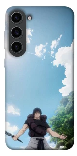 Чехол на Samsung Galaxy S23 Toji фото 1 из 1