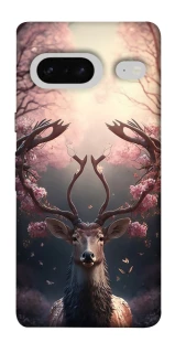 Чохол на Google Pixel 7 Скандинавський олень v3 фото 1 з 1