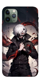 Чехол на Apple iPhone 11 Pro (5.8") Ken Kaneki фото 1 из 1