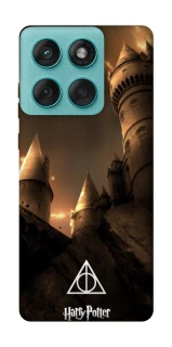 Чохол на Motorola Edge 60 Fusion Harry Potter ver.13 фото 1 з 1