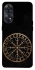 Чехол на Oppo Reno 8T 4G Рунический круг v2 фото 1 из 1