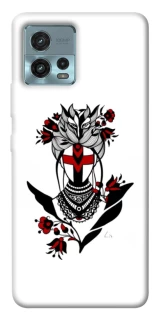 Чохол на Motorola Moto G72 Мотанка надії фото 1 з 1