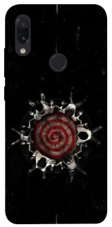 Чохол на Xiaomi Redmi Note 7 / Note 7 Pro / Note 7s Saw фото 1 з 1