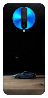 Чохол на Xiaomi Redmi K30 911 night фото 1 з 1