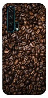 Чехол на Huawei Honor 20 Pro Сoffee beans фото 1 из 1