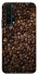 Чохол на Huawei Honor 20 Pro Сoffee beans фото 1 з 1