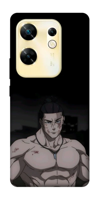 Чехол на Infinix Zero 30 4G Todo фото 1 из 1