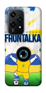 Чехол на Honor 200 Lite Фронталка №99 v2 фото 1 из 1