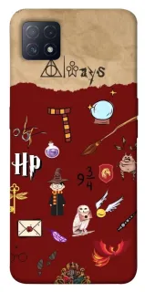 Чохол на Oppo A72 5G / A73 5G Harry Potter V24 фото 1 з 1