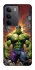 Чехол на Realme C75 Hulk фото 1 из 1