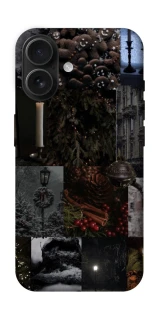 Чехол на Apple iPhone 16 Christmas mood ver.6 фото 1 из 1