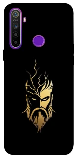 Чехол на Realme 5 Zeus фото 1 из 1