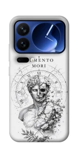 Чехол на Xiaomi Poco F7 Ultra Tattoo ver.5 фото 1 из 1