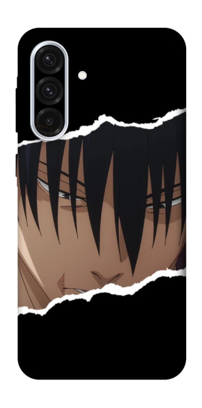 Чохол на Samsung Galaxy A36 5G Toji v6 фото 1 з 1