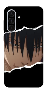 Чохол на Samsung Galaxy A36 5G Toji v6 фото 1 з 1