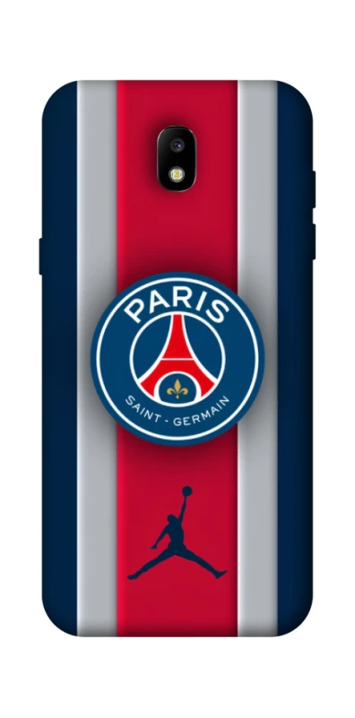 Чохол на Samsung Galaxy J5 (2017) FC PSG v3 фото 1 з 1