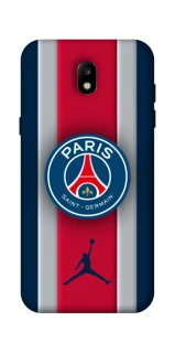 Чохол на Samsung Galaxy J5 (2017) FC PSG v3 фото 1 з 1