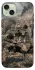 Чехол на Apple iPhone 15 Plus (6.7") Black hawk фото 1 из 1