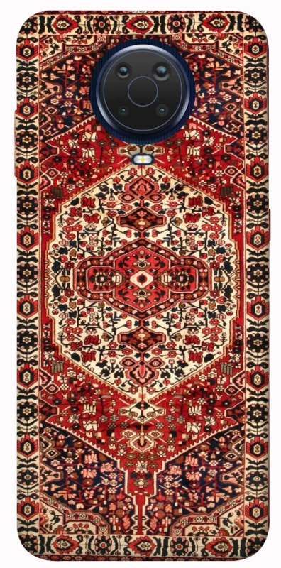 Чохол на Nokia G20 / G10 / 6.3 Килим v11 фото 1 з 1