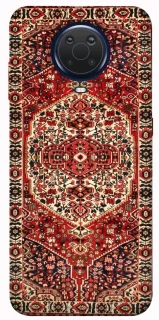 Чехол на Nokia G20 / G10 / 6.3 Килим v11 фото 1 из 1