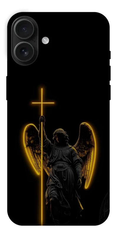 Чохол на Apple iPhone 16 Plus Angel of Faith фото 1 з 1