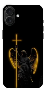 Чохол на Apple iPhone 16 Plus Angel of Faith фото 1 з 1