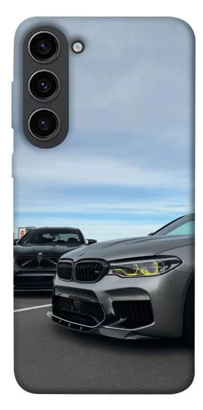 Чохол на Samsung Galaxy S23 BMW V57 фото 1 з 1
