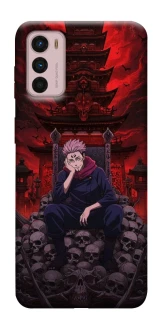 Чехол на Motorola Moto G42 Itadori v3 фото 1 из 1