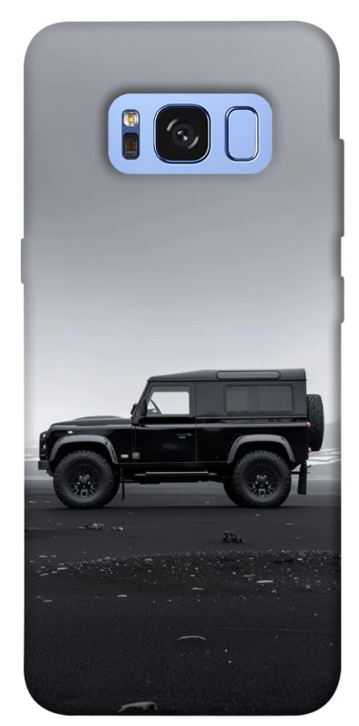 Чохол на Samsung G950 Galaxy S8 Land rover фото 1 з 1