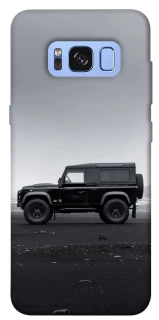 Чохол на Samsung G950 Galaxy S8 Land rover фото 1 з 1