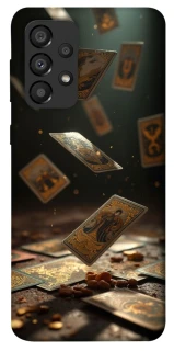 Чохол на Samsung Galaxy A33 5G Tarot фото 1 з 1