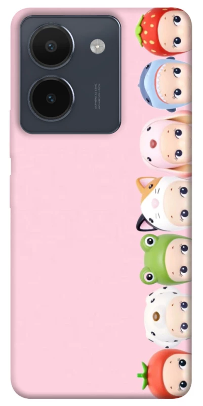 Чохол на Vivo Y36 Sonny angel wallpaper фото 1 з 1