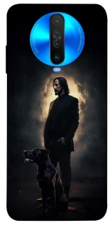 Чохол на Xiaomi Poco X2 John Wick фото 1 з 1