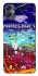 Чехол на Samsung Galaxy A05 Minecraft world фото 1 из 1