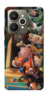 Чехол на Realme 15 Toy Story ver.2 фото 1 из 1