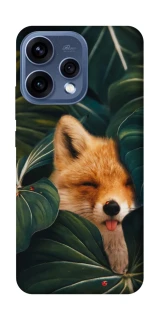 Чехол на Oppo Reno 15 Fox фото 1 из 2
