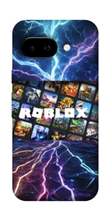 Чехол на Google Pixel 9a Roblox aesthetics ver.10 фото 1 из 1