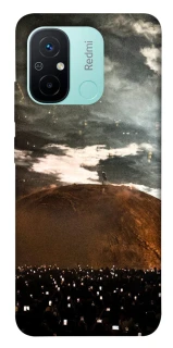 Чохол на Xiaomi Redmi 12C / Poco C55 Kanye West ver.8 фото 1 з 1