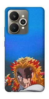 Чохол на Realme 15 Anime v19 фото 1 з 1