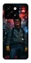 Чохол на ZTE Blade A55 4G Stranger Things ver.43 фото 1 з 1