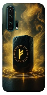 Чохол на Huawei Honor 20 Pro Руна Феху фото 1 з 1