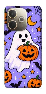 Чехол на Oppo A5 Pro 4G Halloween v15 фото 1 из 1