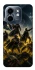 Чохол на Infinix Smart 9 4G / Hot 50i HELLDIVERS фото 1 з 1